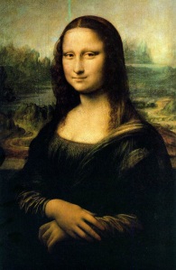 "The Mona Lisa"